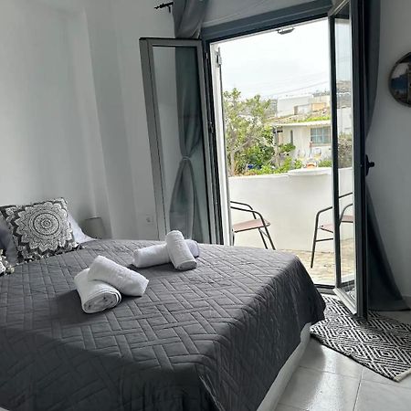 Nicole Rooms Santorini Vóthon Dış mekan fotoğraf