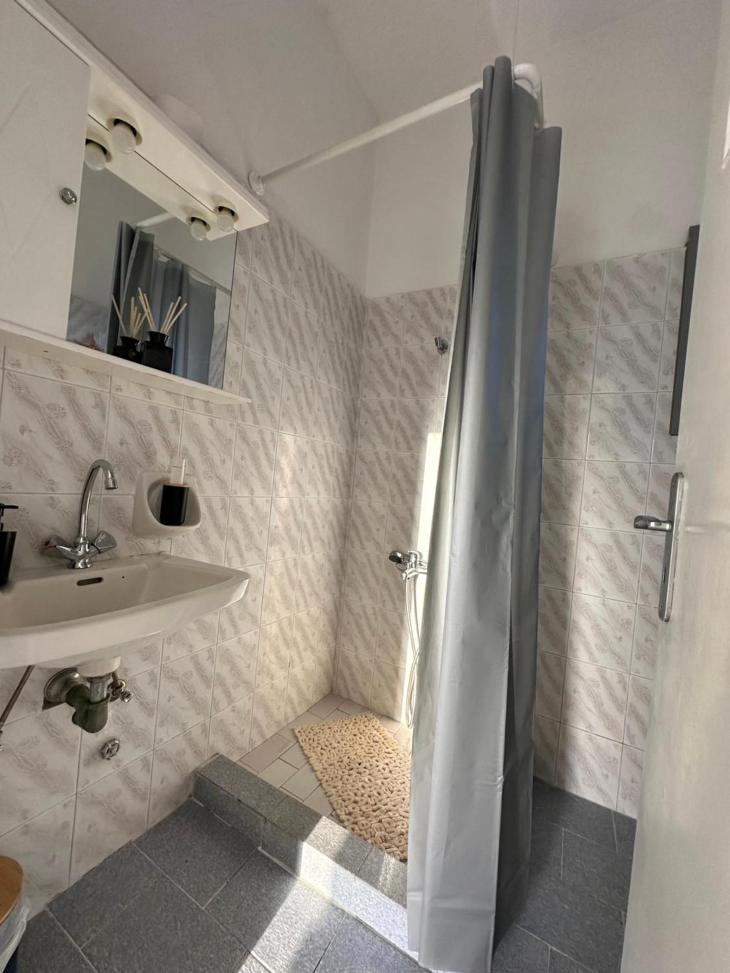 Nicole Rooms Santorini Vóthon Dış mekan fotoğraf